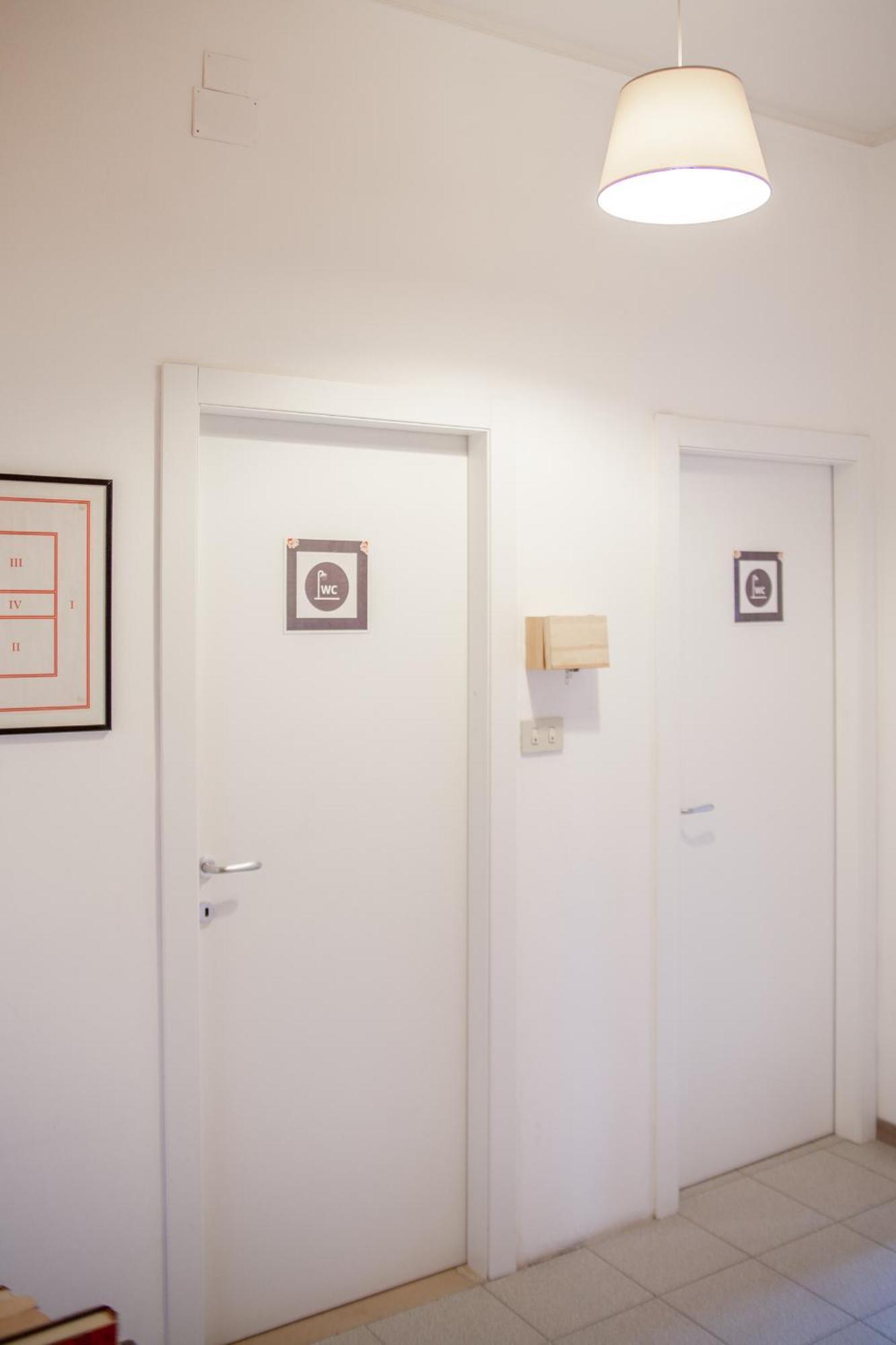 The Homestay - Arezzo Exterior photo