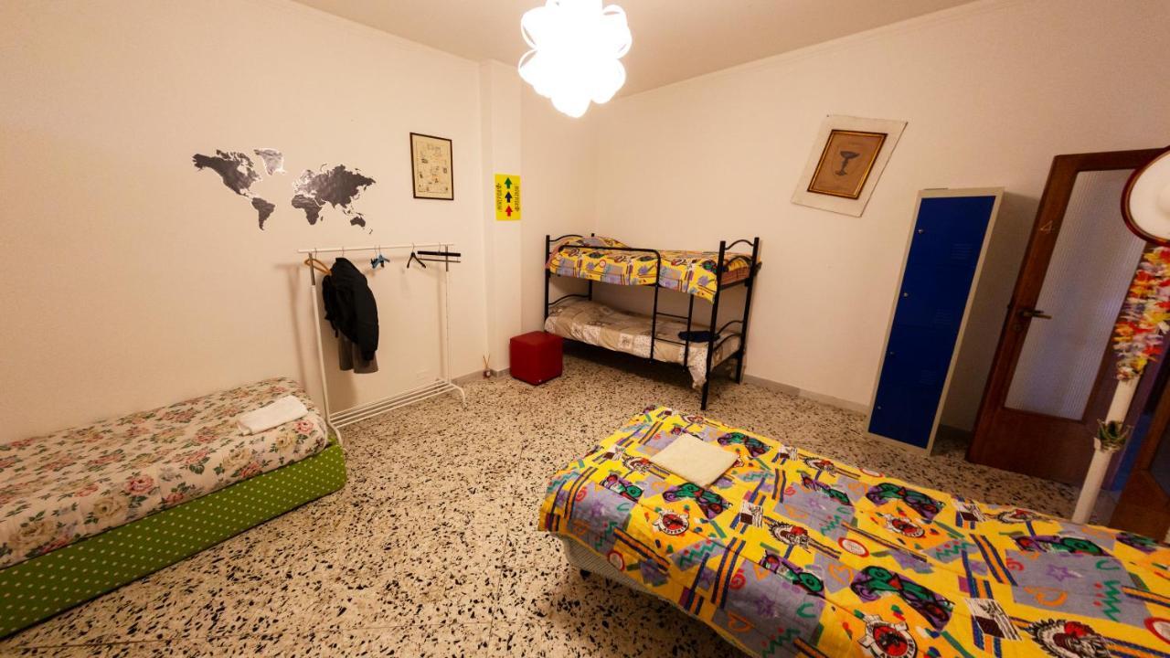 The Homestay - Arezzo Exterior photo